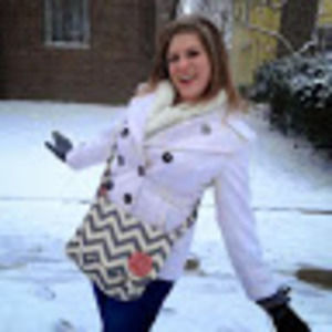 Meet your Posher, Jenee